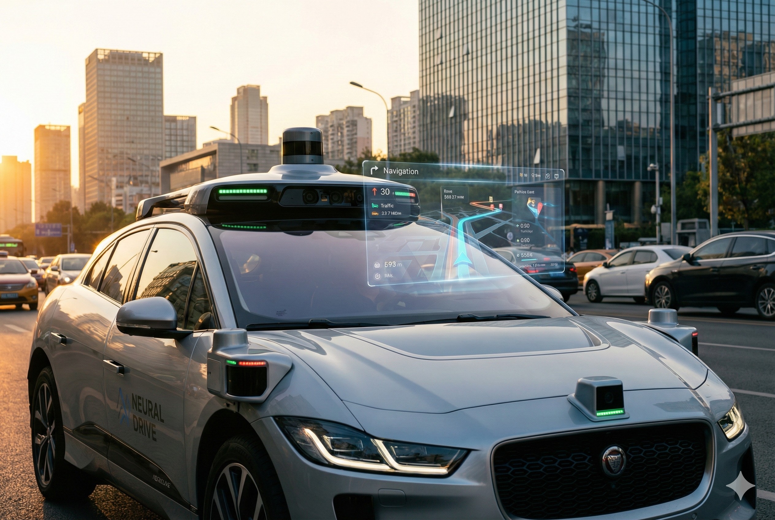 AI regulation